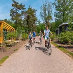 Luxury Villa In A Holiday Park, Adjacent To The Hoge Veluwe National Park