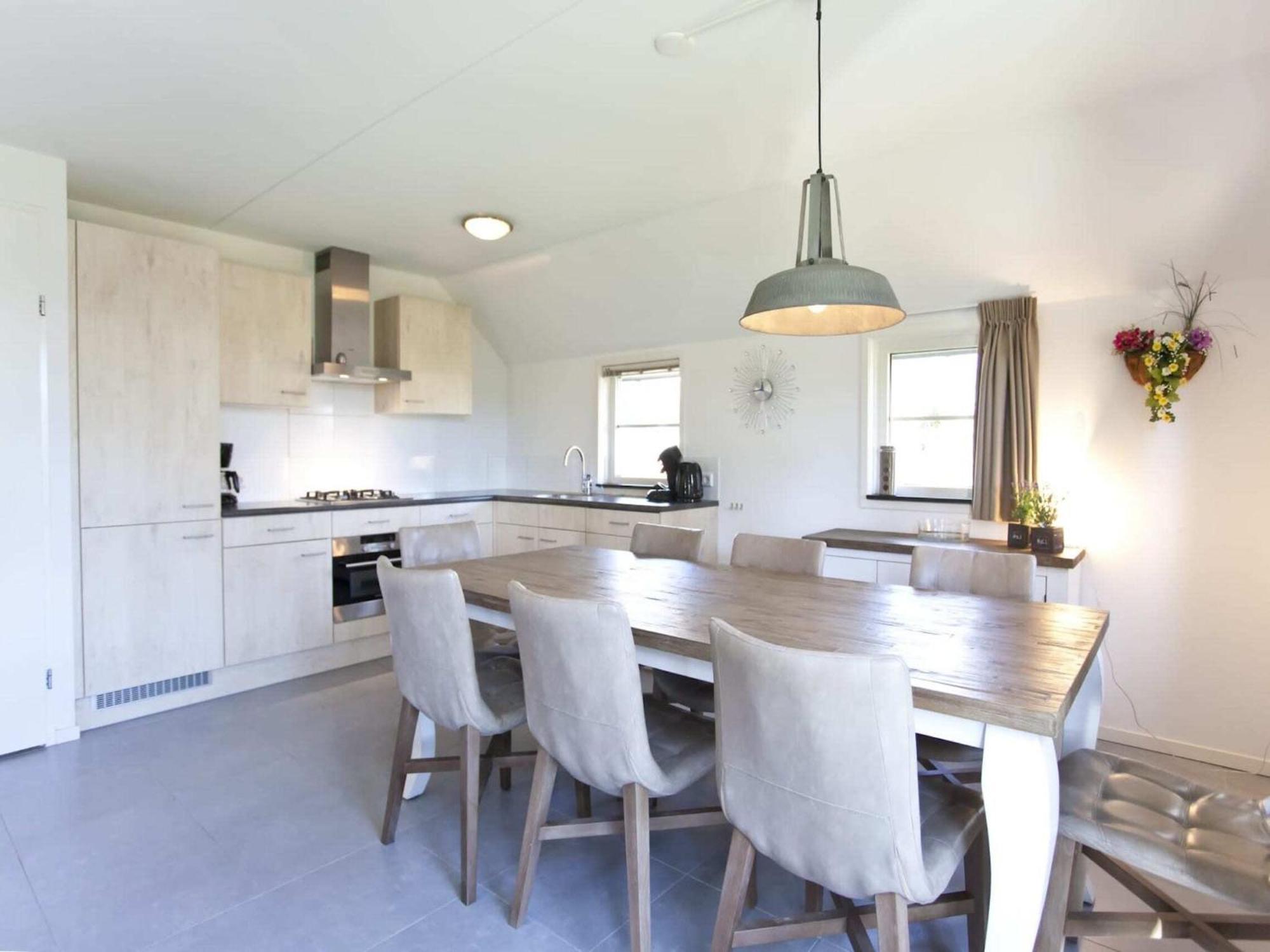 Villa Luxury In A Park, Adjacent To The Hoge Veluwe National Park Arnhem