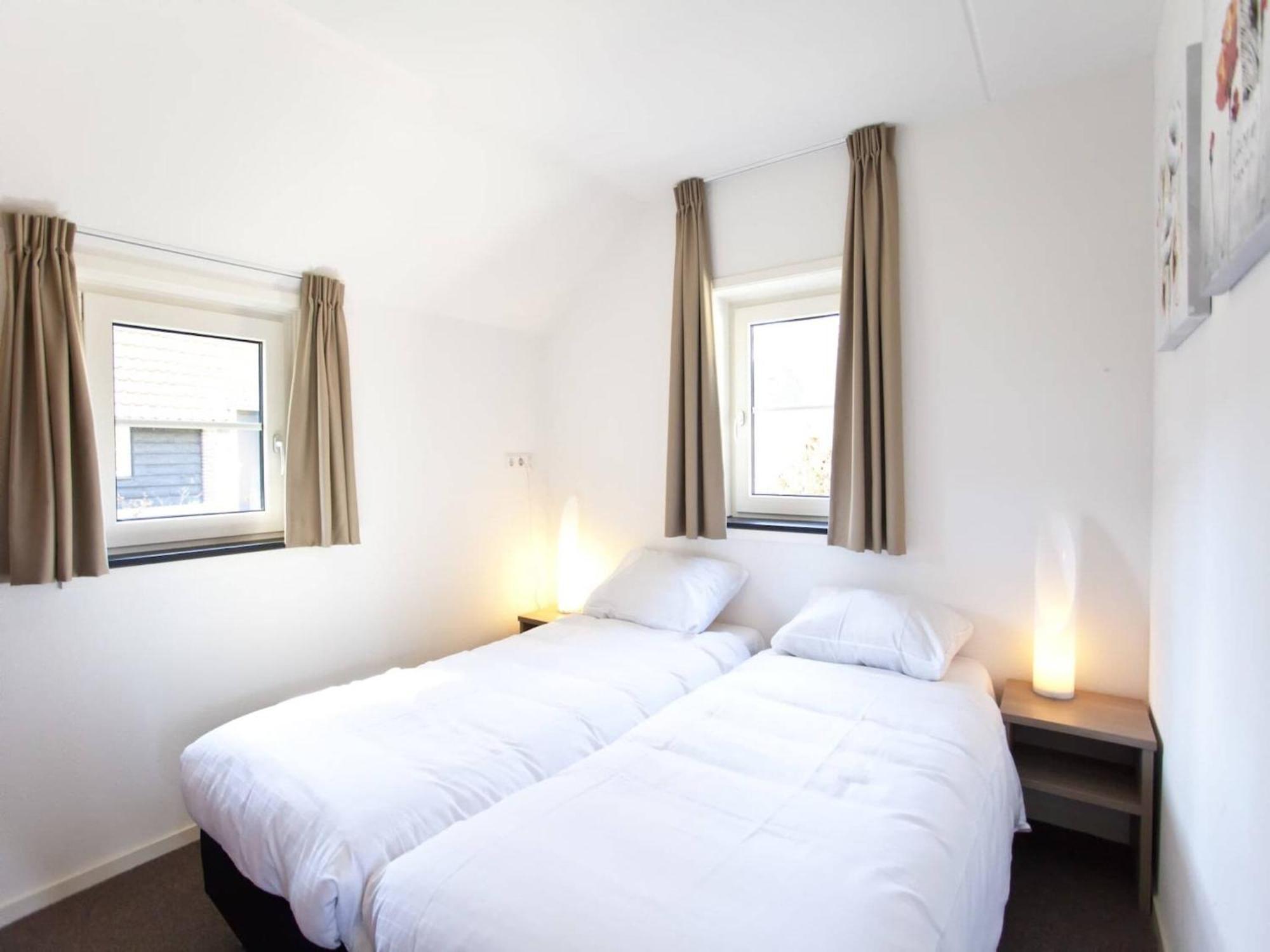 Luxury In A Park, Adjacent To The Hoge Veluwe National Park Arnhem