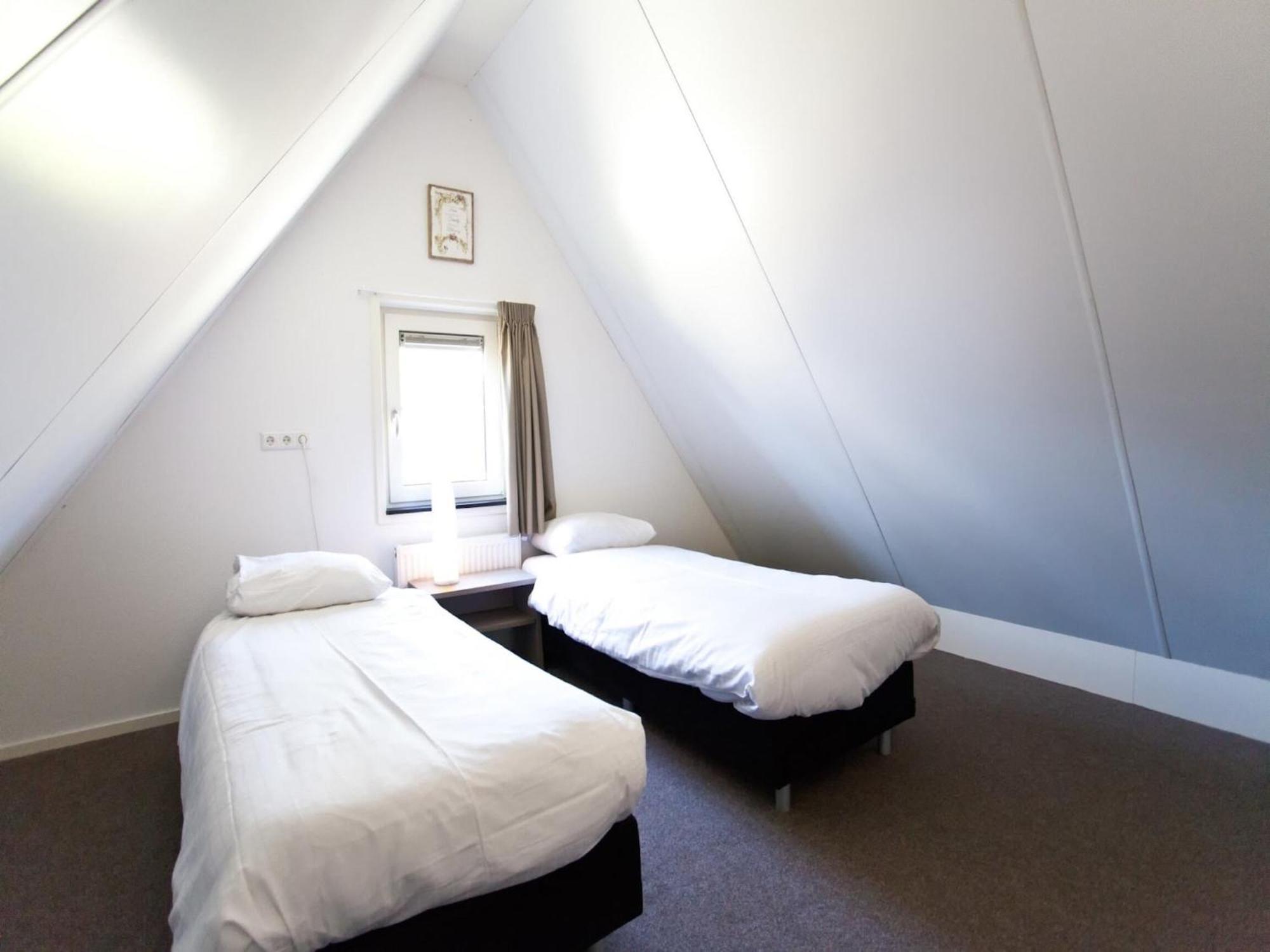 Luxury In A Park, Adjacent To The Hoge Veluwe National Park * Arnhem