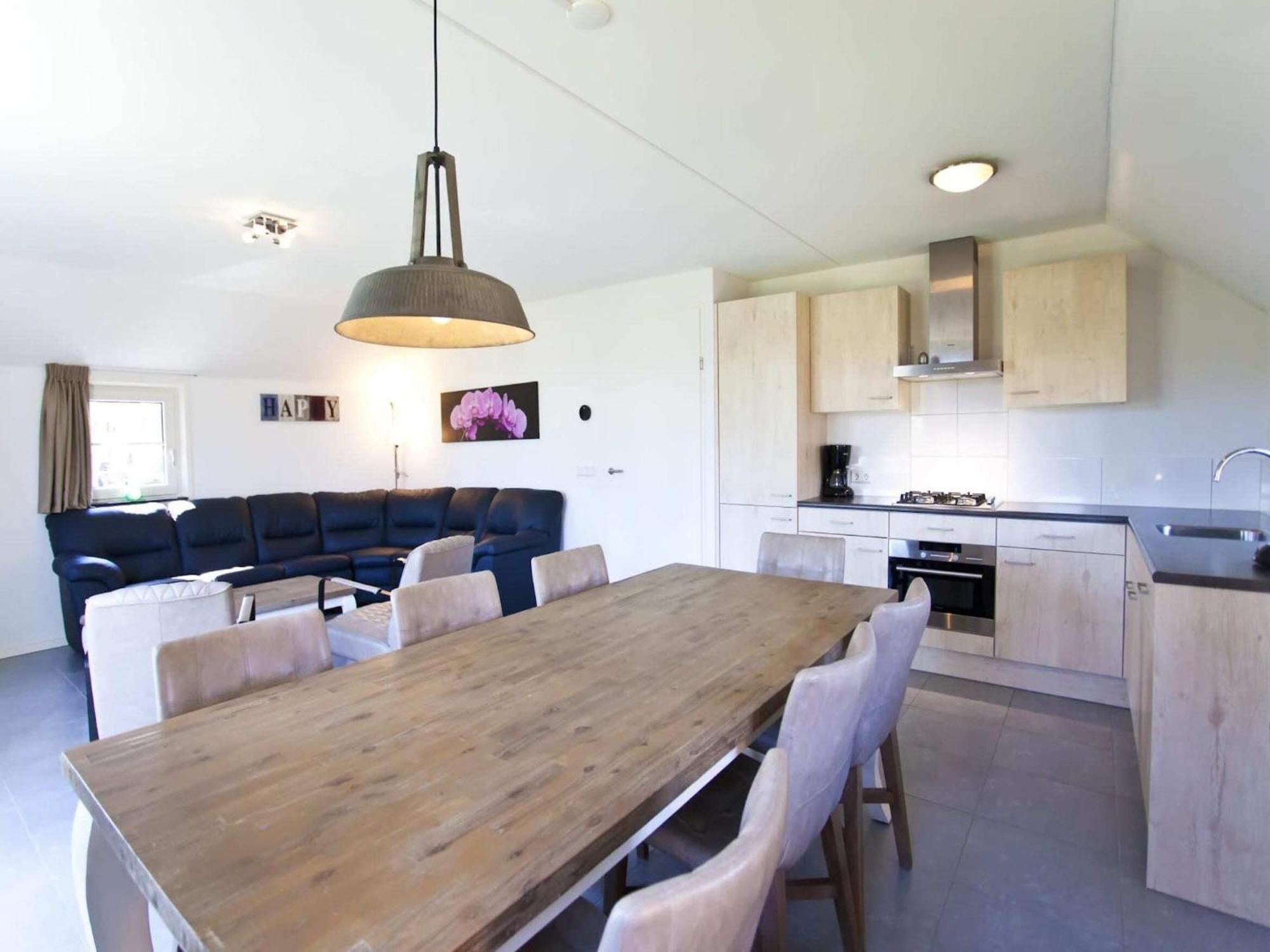 Villa Luxury In A Park, Adjacent To The Hoge Veluwe National Park *