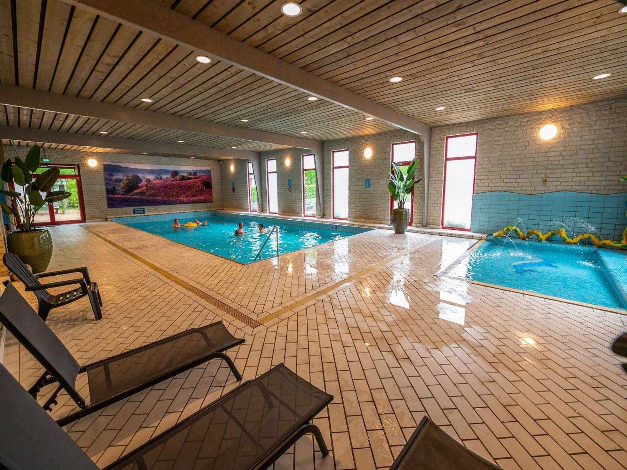 Luxury In A Park, Adjacent To The Hoge Veluwe National Park Villa Arnhem