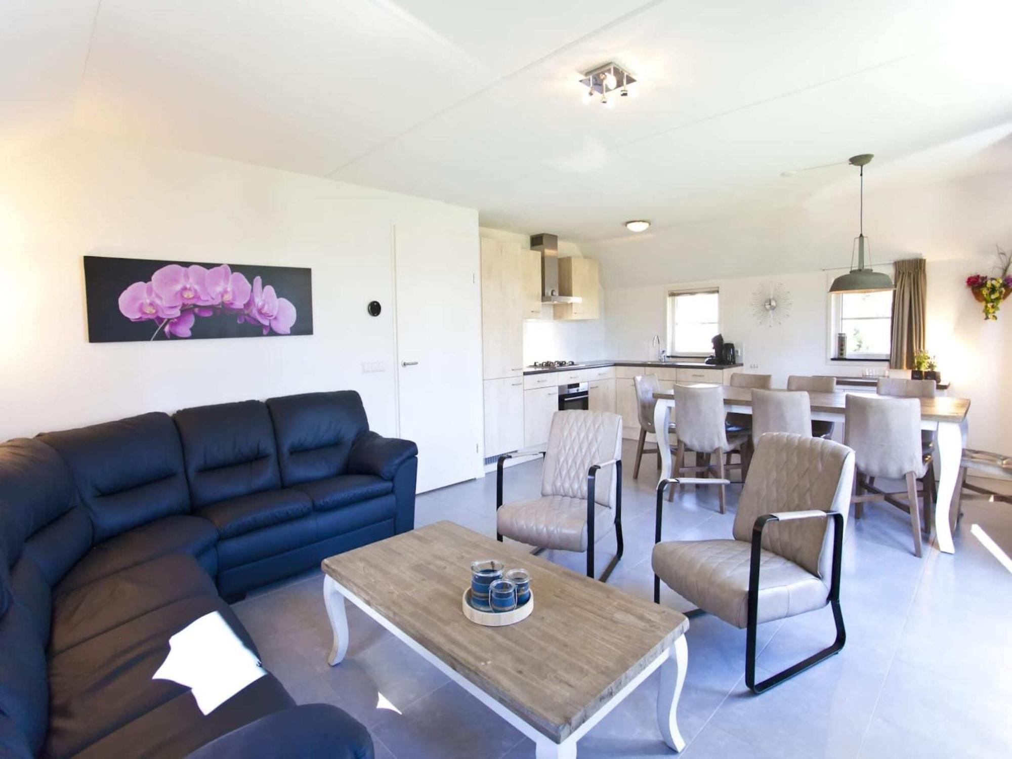 Luxury In A Park, Adjacent To The Hoge Veluwe National Park *