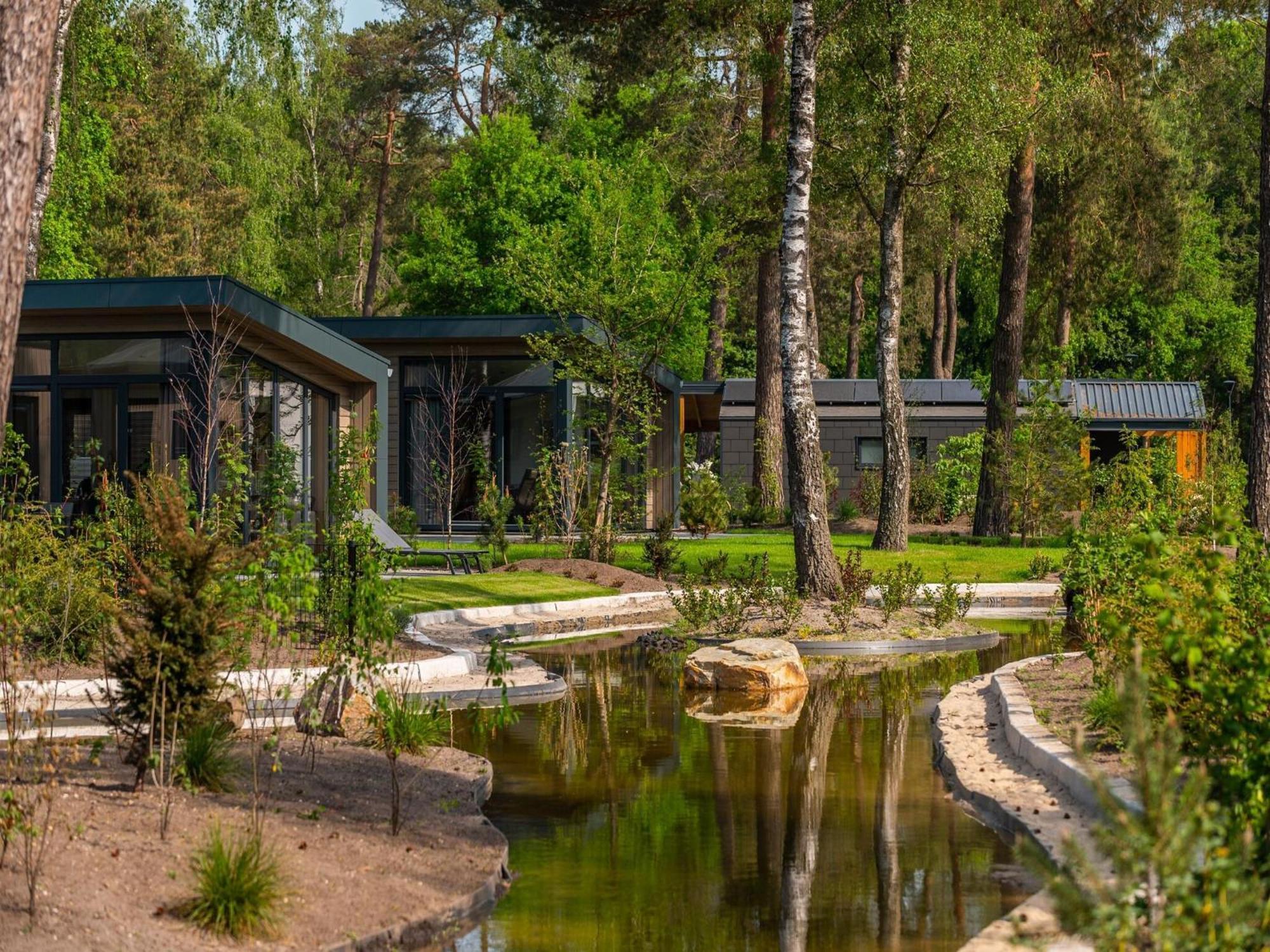 Luxury In A Park, Adjacent To The Hoge Veluwe National Park * Arnhem
