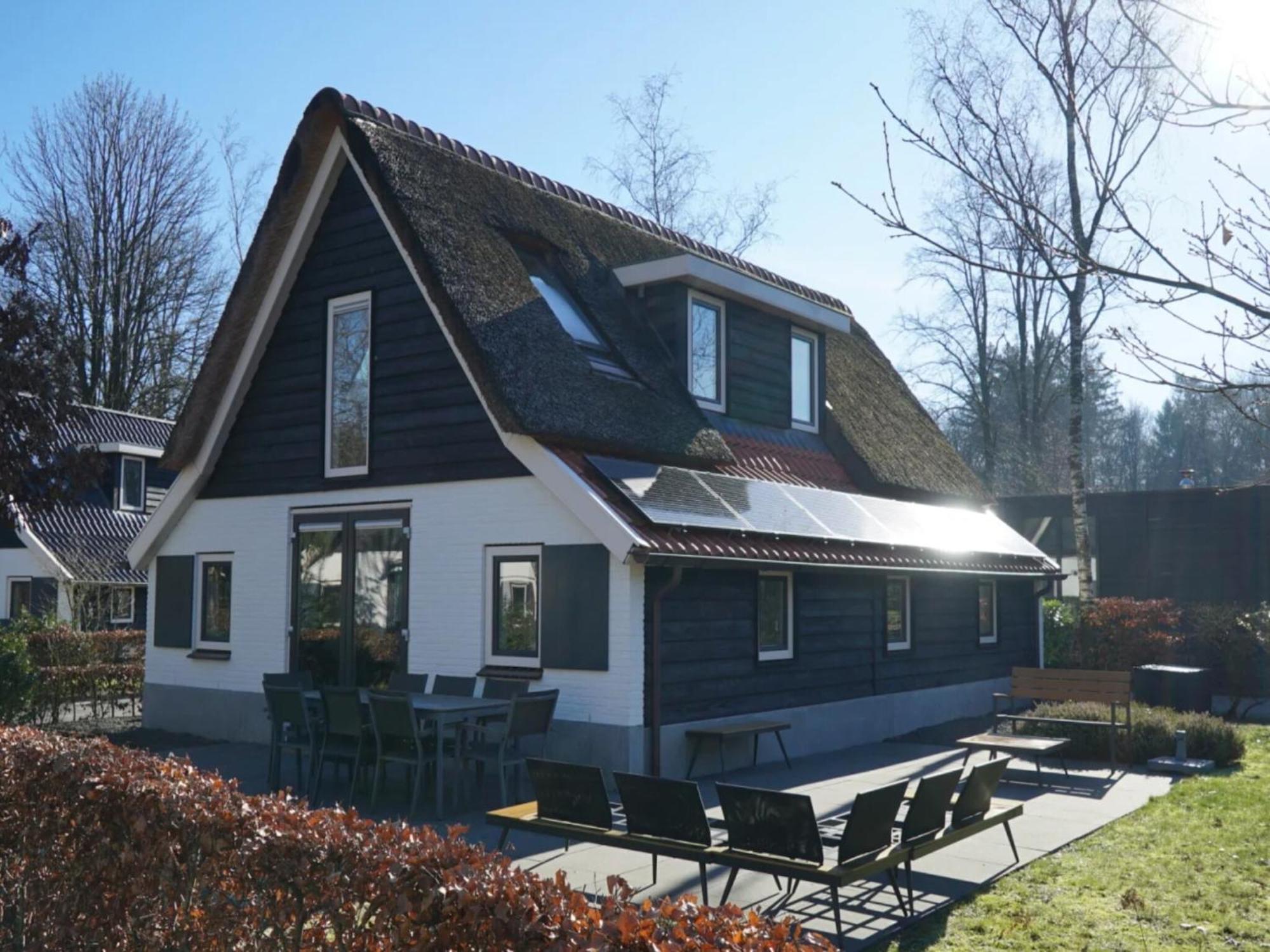 Luxury In A Park, Adjacent To The Hoge Veluwe National Park