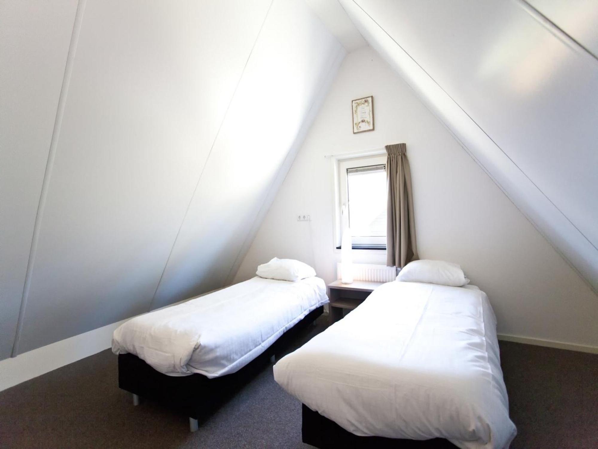 Luxury In A Park, Adjacent To The Hoge Veluwe National Park Villa