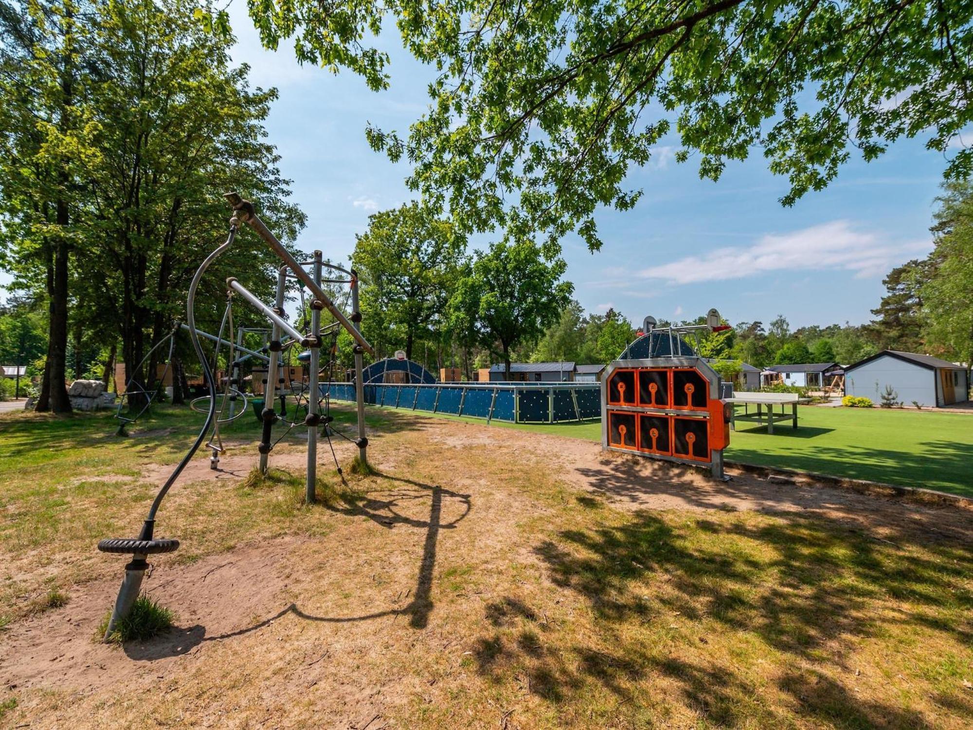 Luxury In A Park, Adjacent To The Hoge Veluwe National Park *