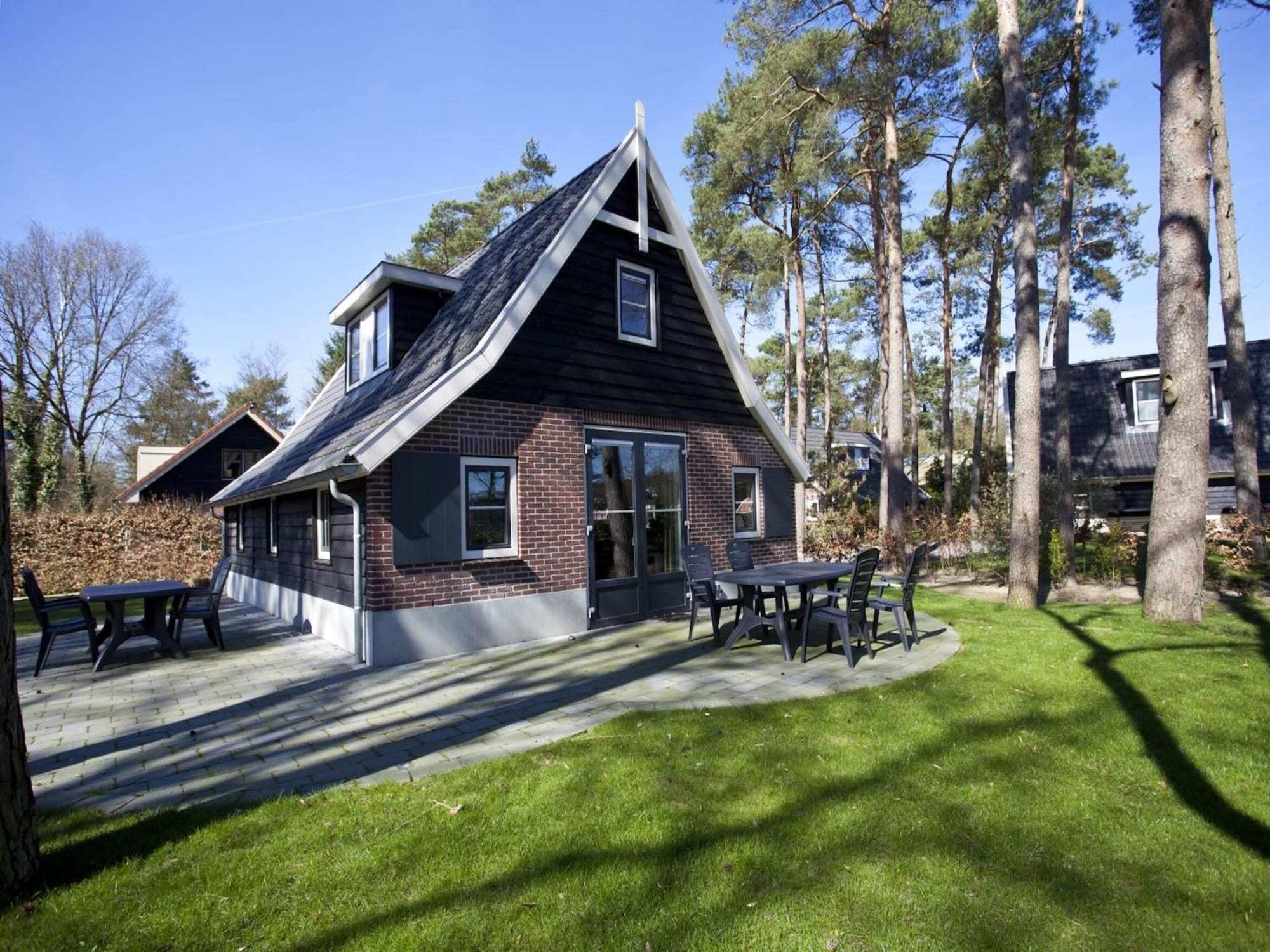 Luxury In A Park, Adjacent To The Hoge Veluwe National Park
